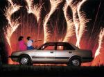 Ford Telstar Sedan 1982 года